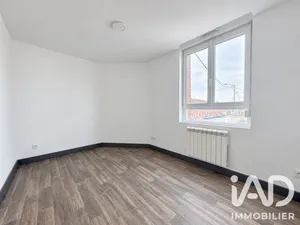 Immeuble à Lens (62300)