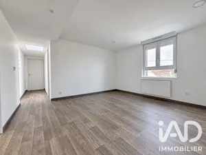 Immeuble à Lens (62300)