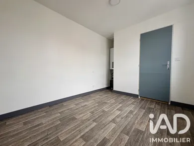 Immeuble à Lens (62300)