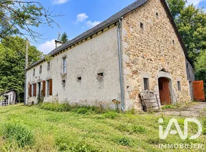 Maison à Sarroux (19110)