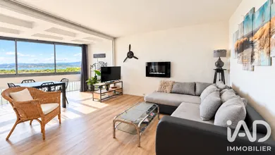 Appartement à Leucate (11370)