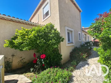 Maison à Portiragnes (34420)