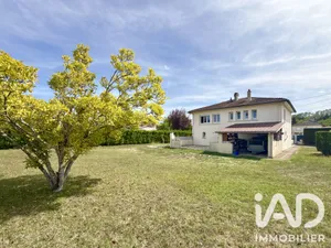 House in Saint-Sorlin-en-Valloire (26210)