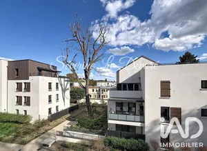 Appartement à Margency (95580)