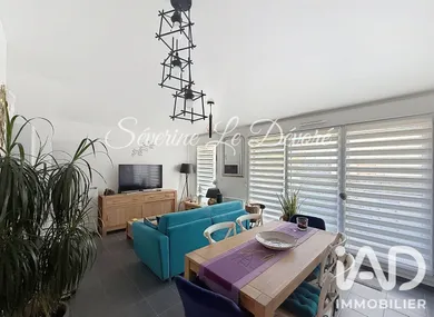 Appartement à Margency (95580)