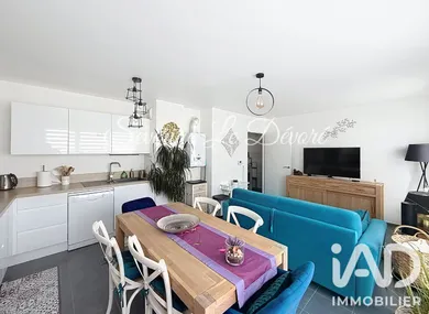 Appartement à Margency (95580)