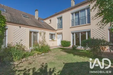 House in Élancourt (78990)