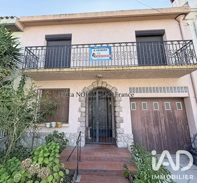 Maison traditionnelle à Perpignan (66000)