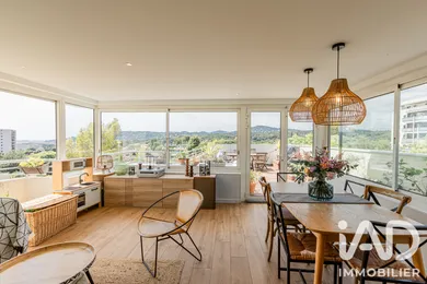 Appartement à Antibes (06600)