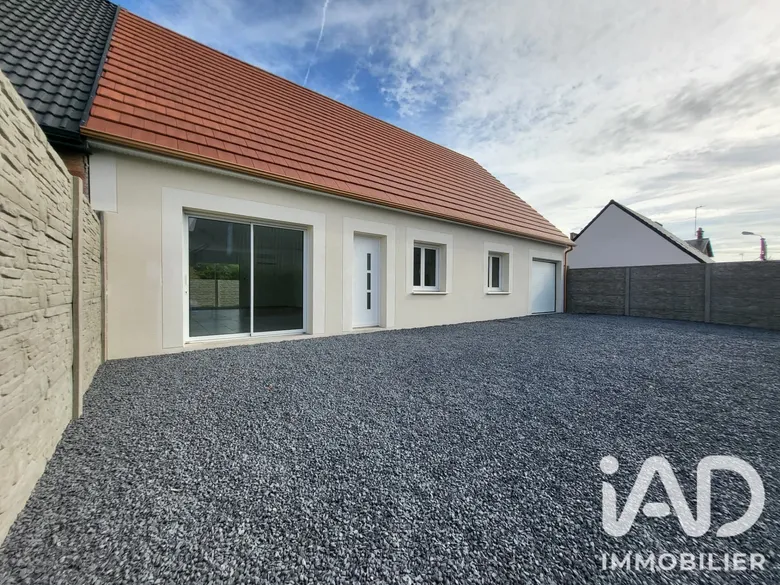 Maison 4 pièces 99 m² · à Muille-Villette · 99 m² · 178 500 €