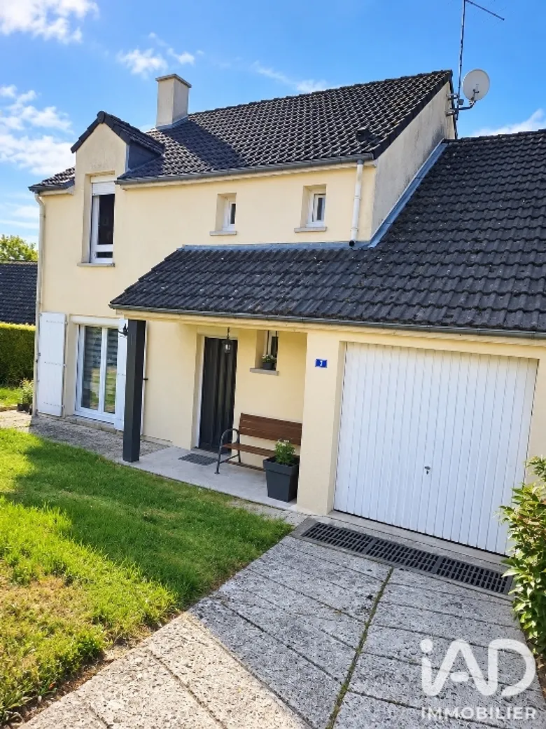 Maison 5 pièces 95 m² à Villenauxe-la-Grande