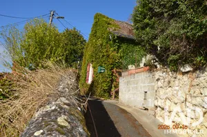House in Montrichard (41400)