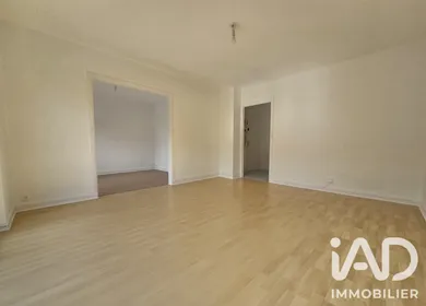 Apartment in Saint andre les vergers (10120)