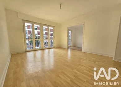 Apartment in Saint andre les vergers (10120)