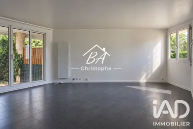 Appartement à Ermont (95120)