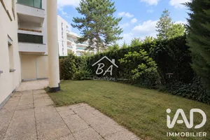 Appartement à Ermont (95120)