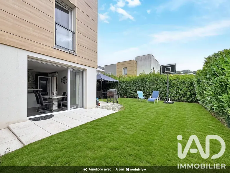 Maison 4 pièces 77 m² · à Herblay-sur-Seine · 77,4 m² · 349 000 €