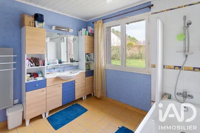 Maison à Sautron (44880)