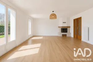 Maison à Sautron (44880)