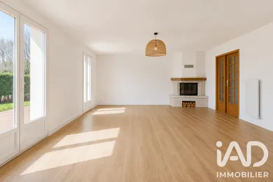 Maison à Sautron (44880)