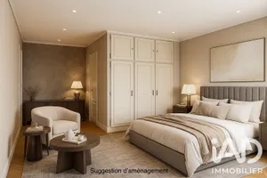 Apartment in Fontenay-sous-Bois (94120)