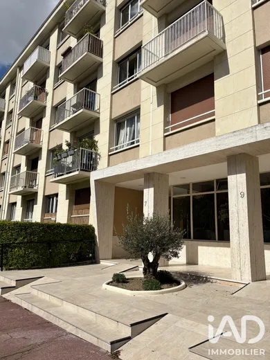 Appartement à Fontenay-sous-Bois (94120)