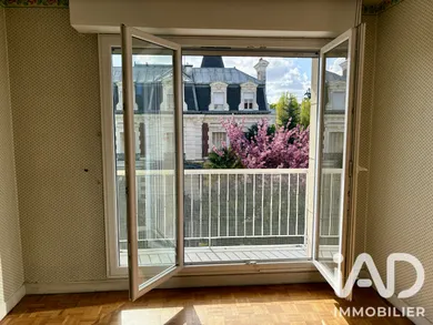 Appartement à Fontenay-sous-Bois (94120)