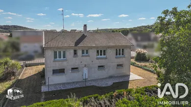 Maison à Blénod-lès-Pont-à-Mousson (54700)