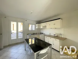 Maison de ville à Le Mans (72000)