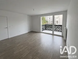 Apartment in Le Mée-sur-Seine (77350)