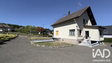 House in Pfetterhouse (68480)