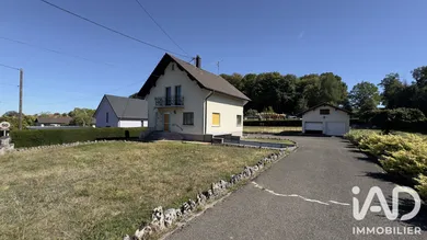House in Pfetterhouse (68480)