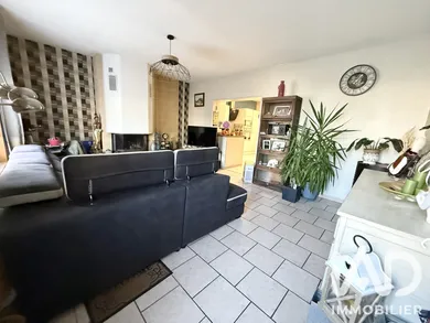 Maison de village à Cuinchy (62149)