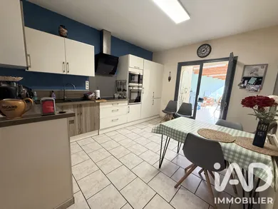 Maison de village à Cuinchy (62149)