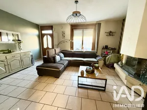 Maison de village à Cuinchy (62149)
