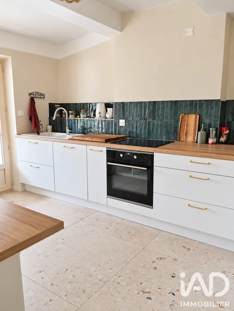 Appartement 3 pièces 68 m² · à Salernes · 68 m² · 161 000 €