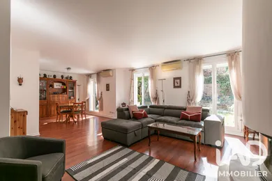 House in La Queue-en-Brie (94510)