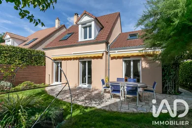 House in La Queue-en-Brie (94510)