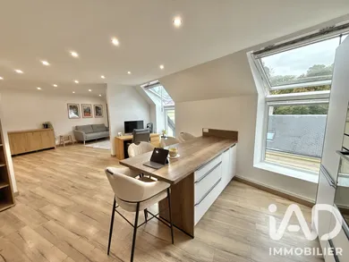 Appartement à Harfleur (76700)