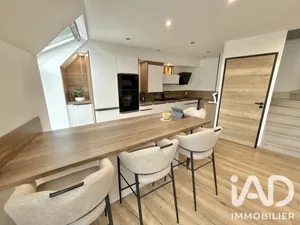 Appartement à Harfleur (76700)