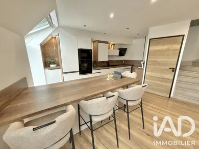 Appartement à Harfleur (76700)
