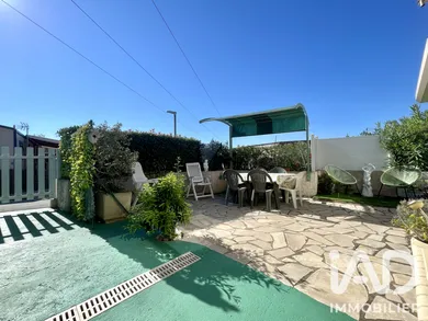 Châlet à Roquebrune-sur-argens (83520)