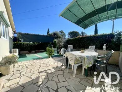 Châlet à Roquebrune-sur-argens (83520)