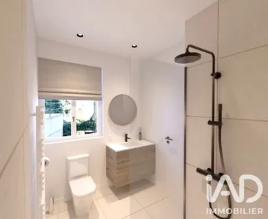 Apartment in Limonest (69760)