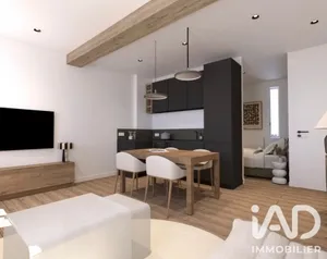 Apartment in Limonest (69760)