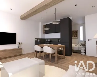 Apartment in Limonest (69760)