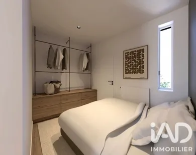Apartment in Limonest (69760)