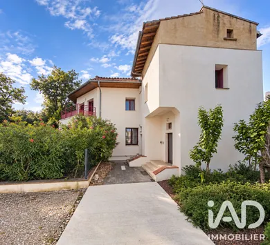 Appartement à Toulouse (31400)