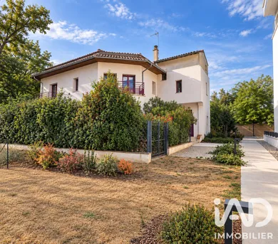 Appartement à Toulouse (31400)