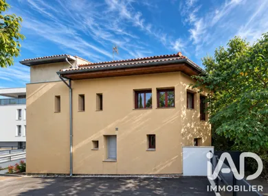 Appartement à Toulouse (31400)